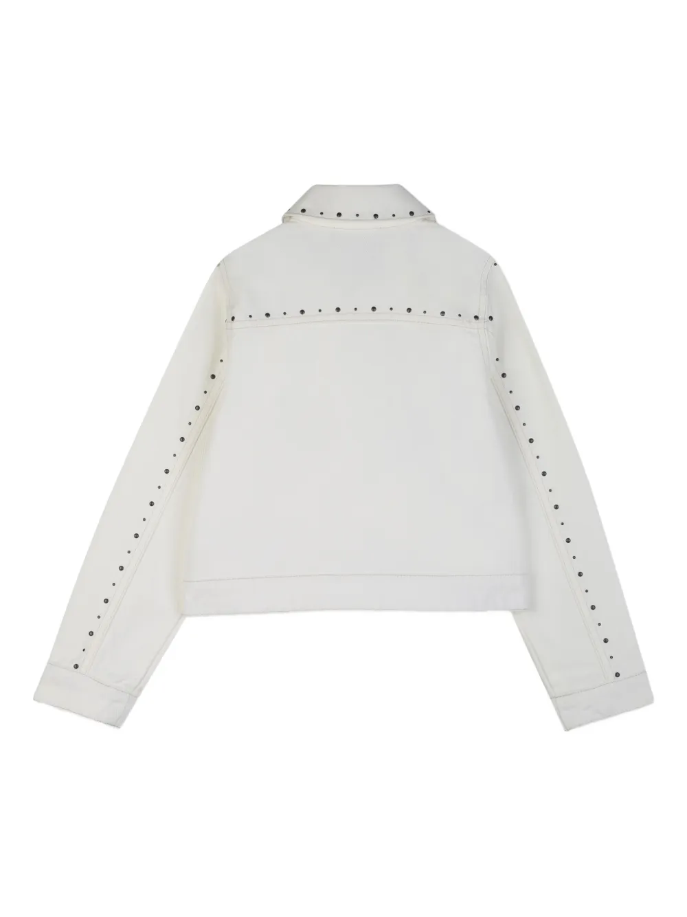 Studded Jacket
