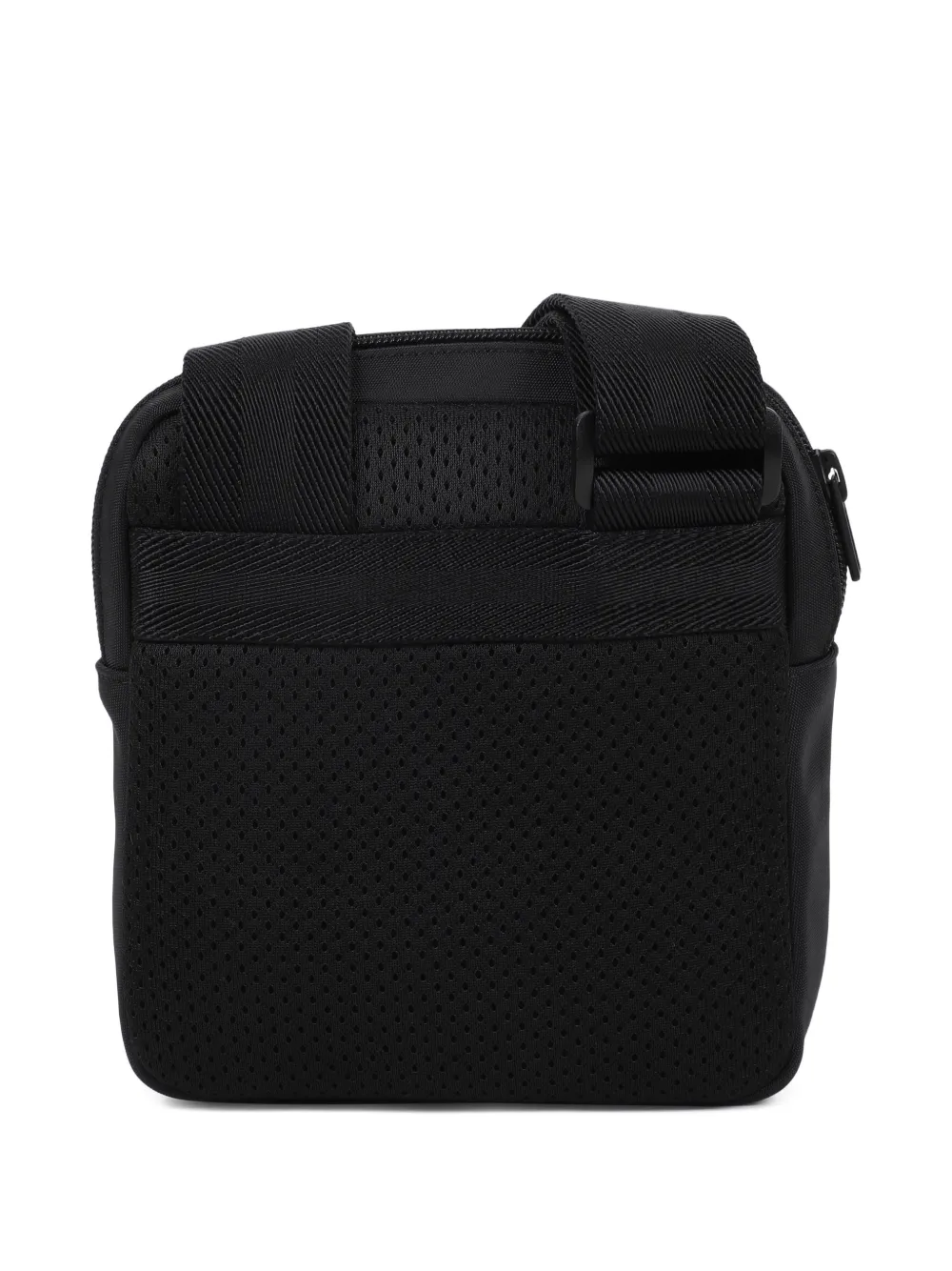 BOSS Kidswear Crossbodytas met rits Zwart