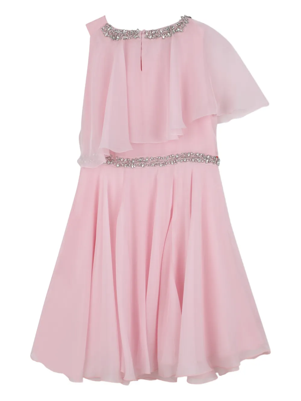 Embellishment Dress