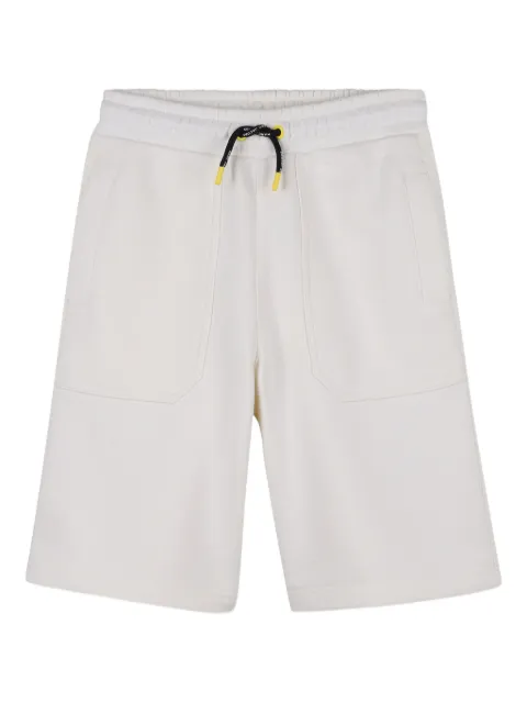 Marc Jacobs Kids drawstring-fastening shorts