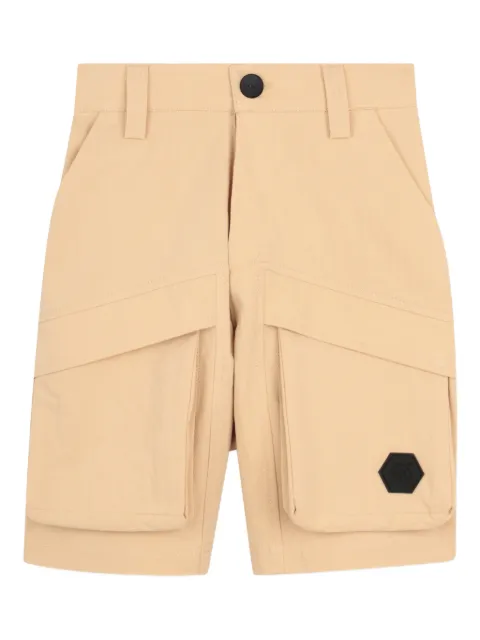 Dkny Kids short à poches cargo