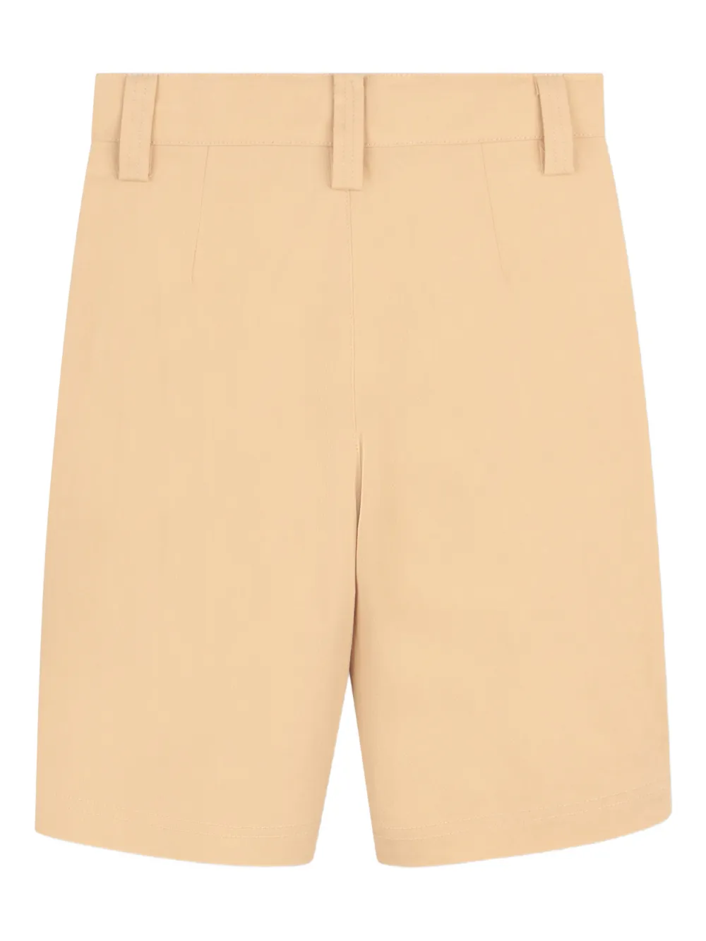 Dkny Kids Cargo-pockets Shorts - Neutrals 
