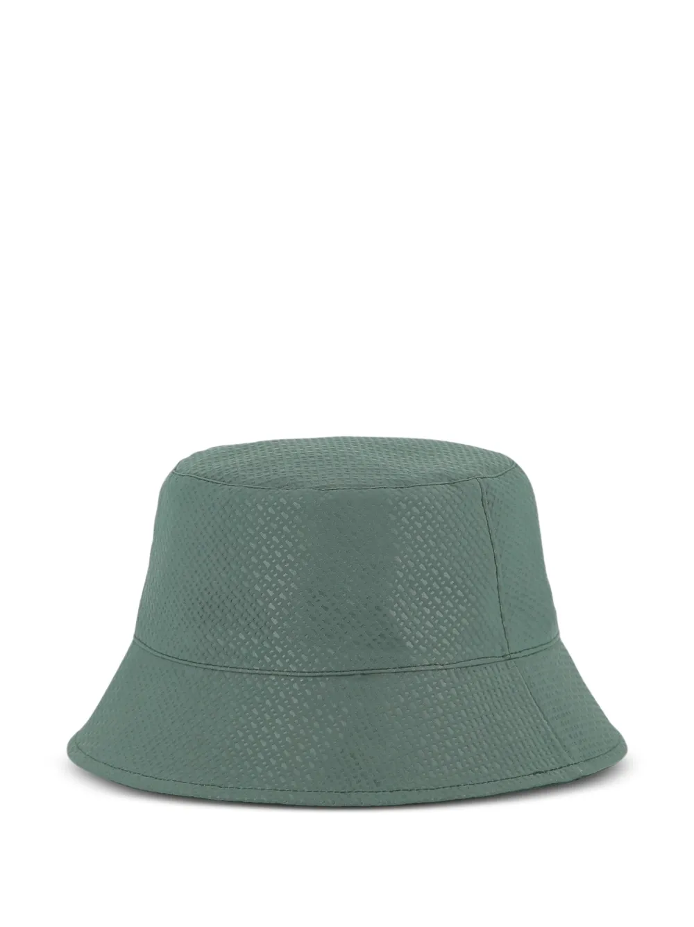  Boss Kidswear Reversible Bucket Hat - Green 