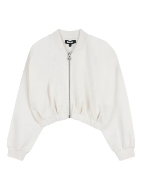 Dkny Kids zip jacket