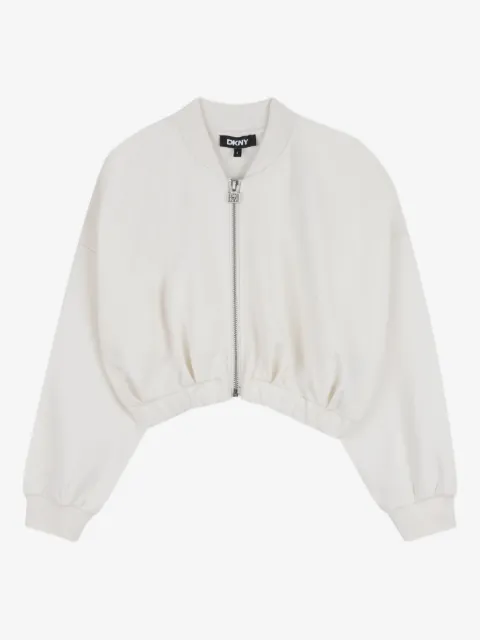Dkny Kids куртка на молнии