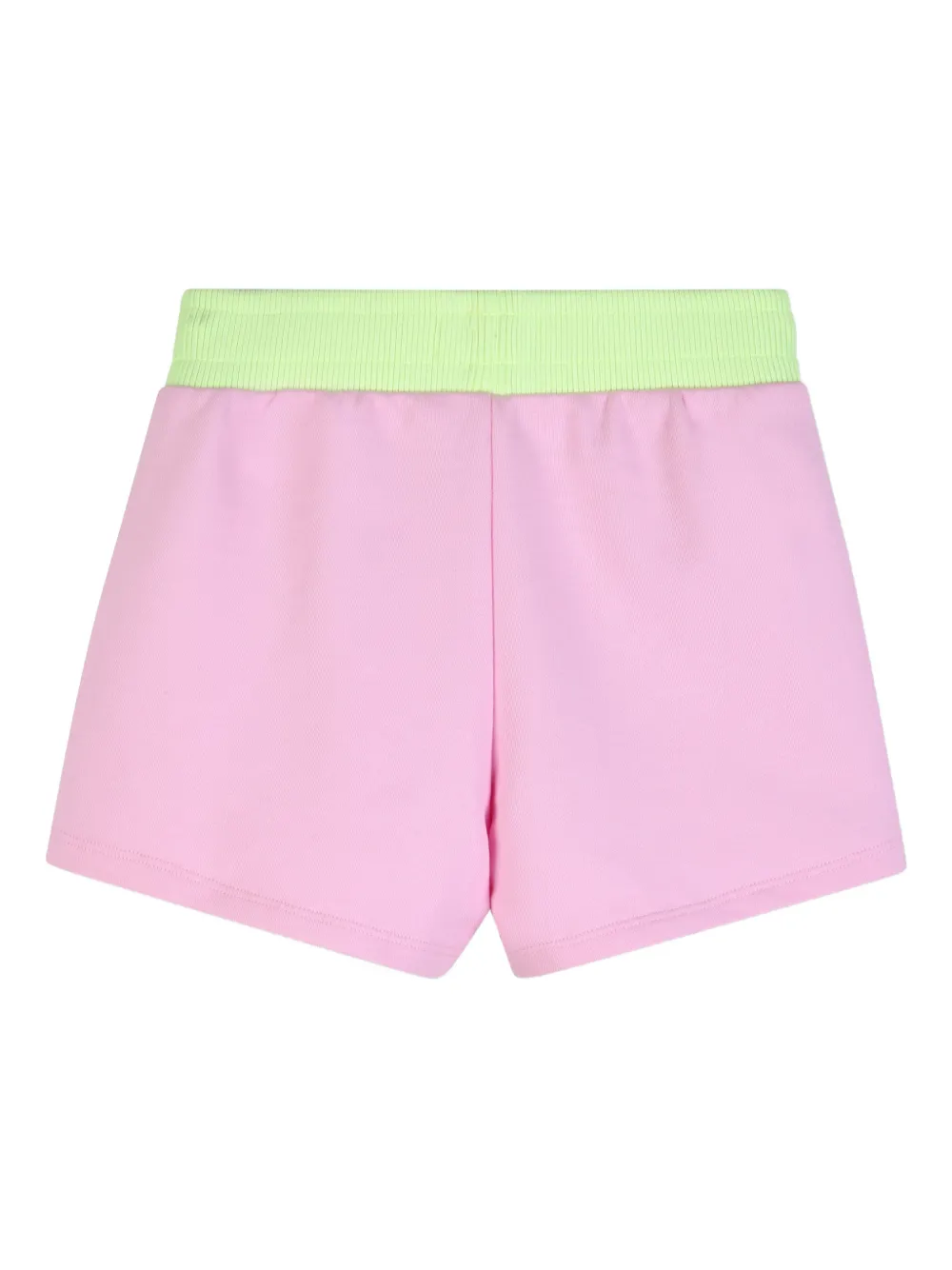 Billieblush Shorts verfraaid met pailletten Roze