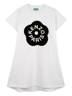 designer girls dresses from kenzo kids KENZO Kids Dresses