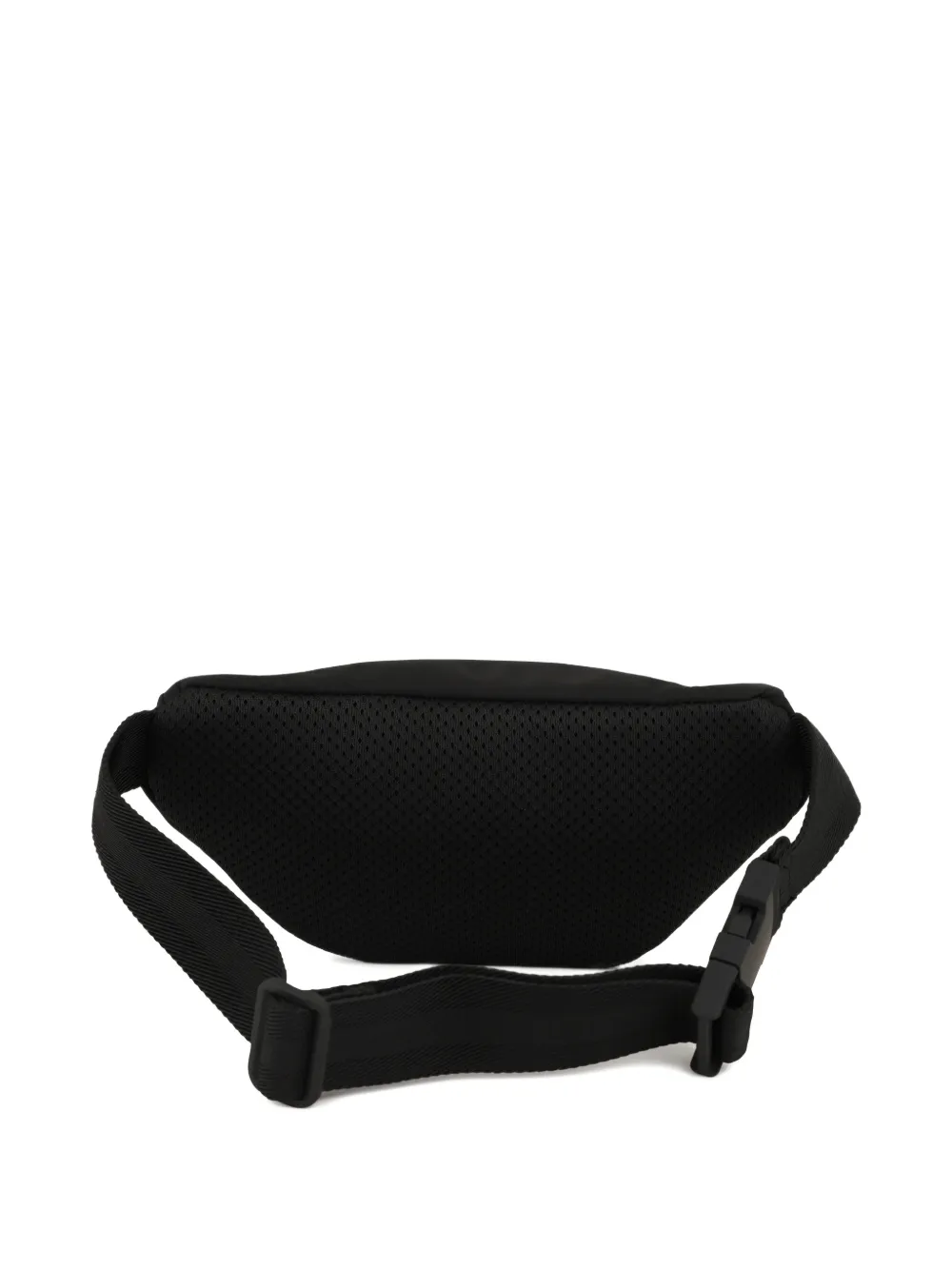 Embossed Logo Waist Bag