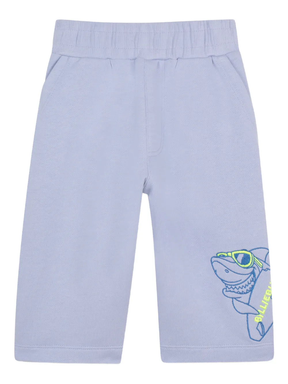 Billieblush Bermuda con stampa