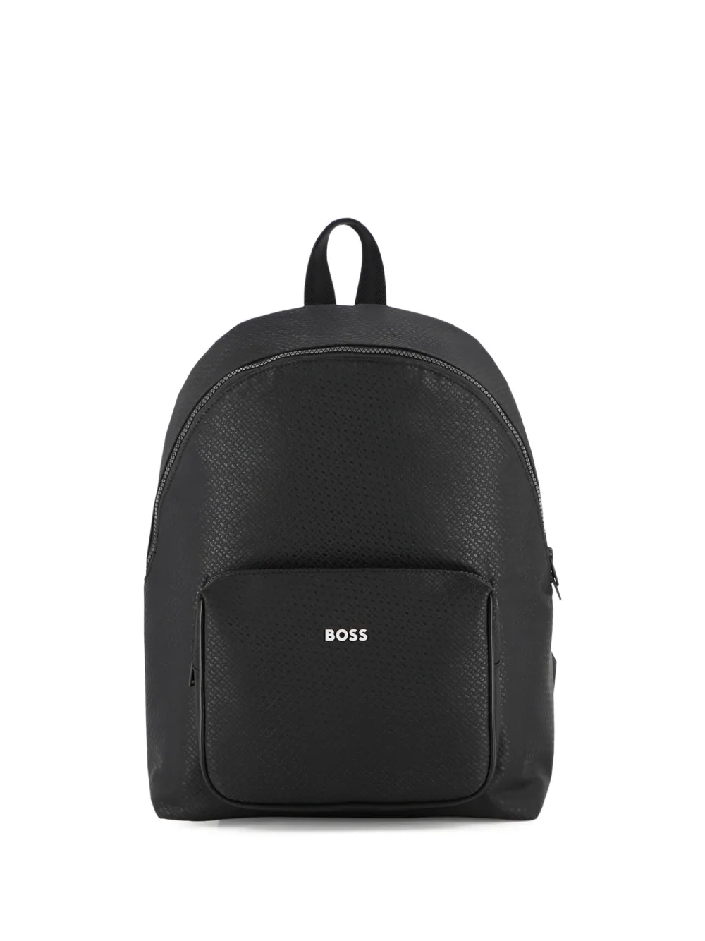 BOSS Kidswear zaino - Nero