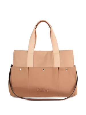 Wickeltaschen fr Babys von Prada - Designermode fr Kinder - FARFETCH
