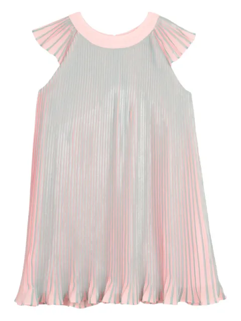 Billieblush pleated dress
