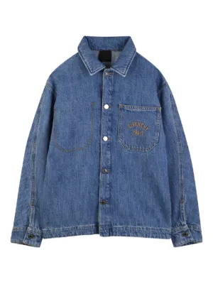 Givenchy Kids（ジバンシィ・キッズ）ボーイズ ウェア - FARFETCH