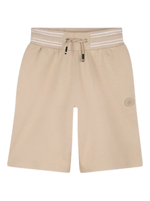 BOSS Kidswear Shorts a righe