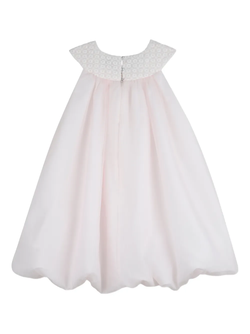  Marc Jacobs Kids Bow-detail Dress - Pink 