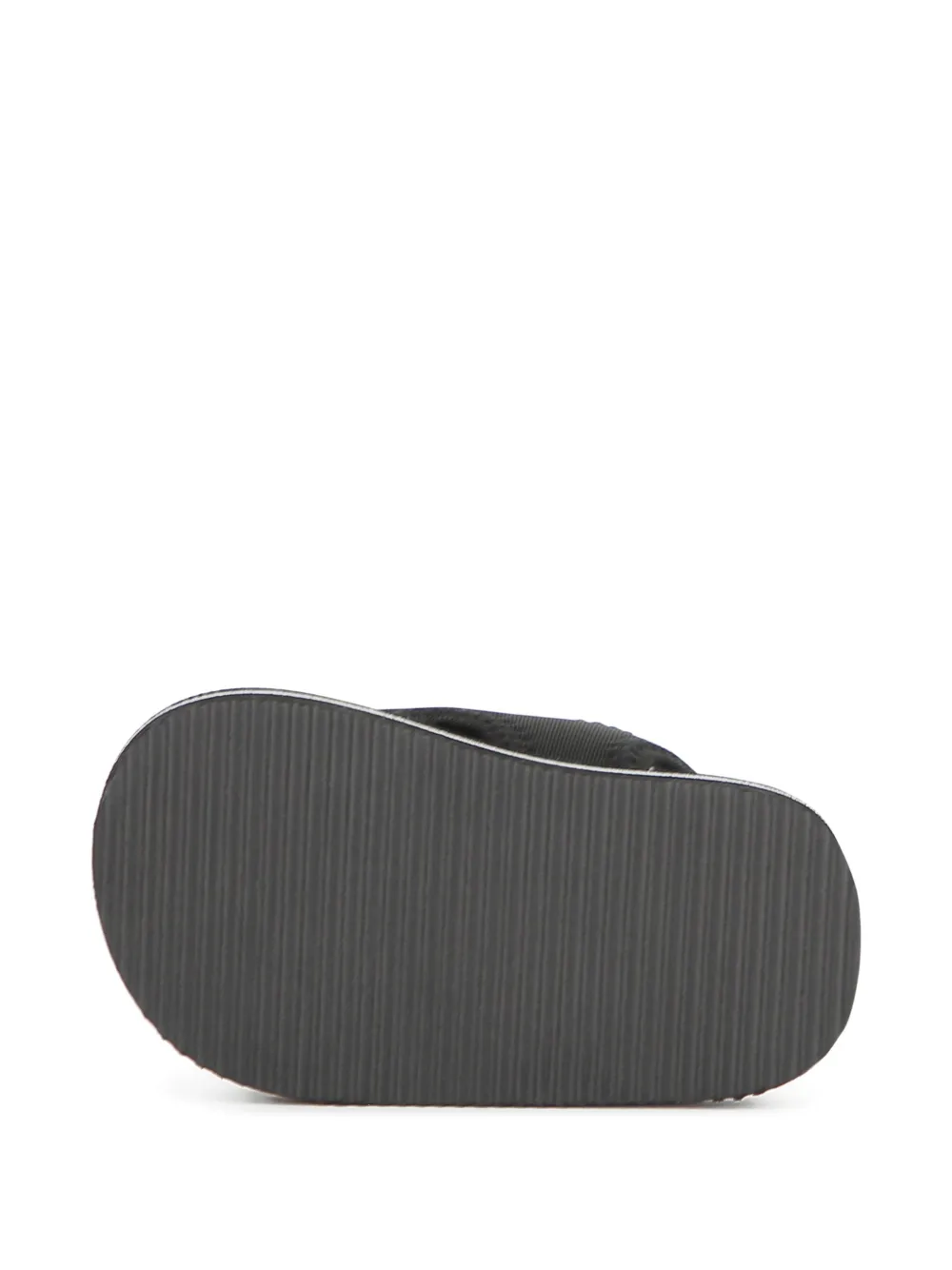 Touch-Strap Sandals