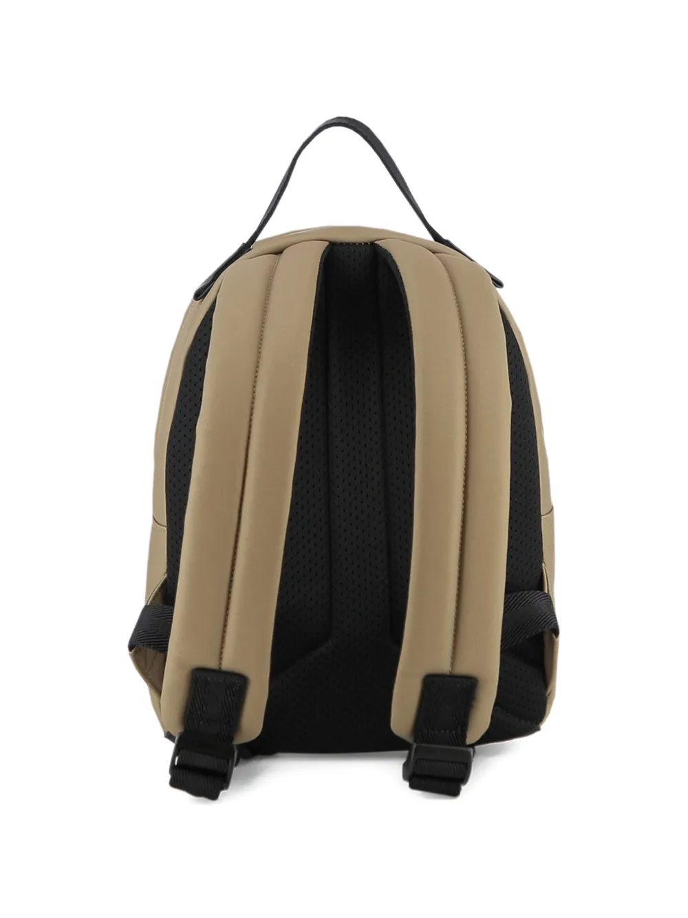  Boss Kidswear Logo Backpack - Neutrals 