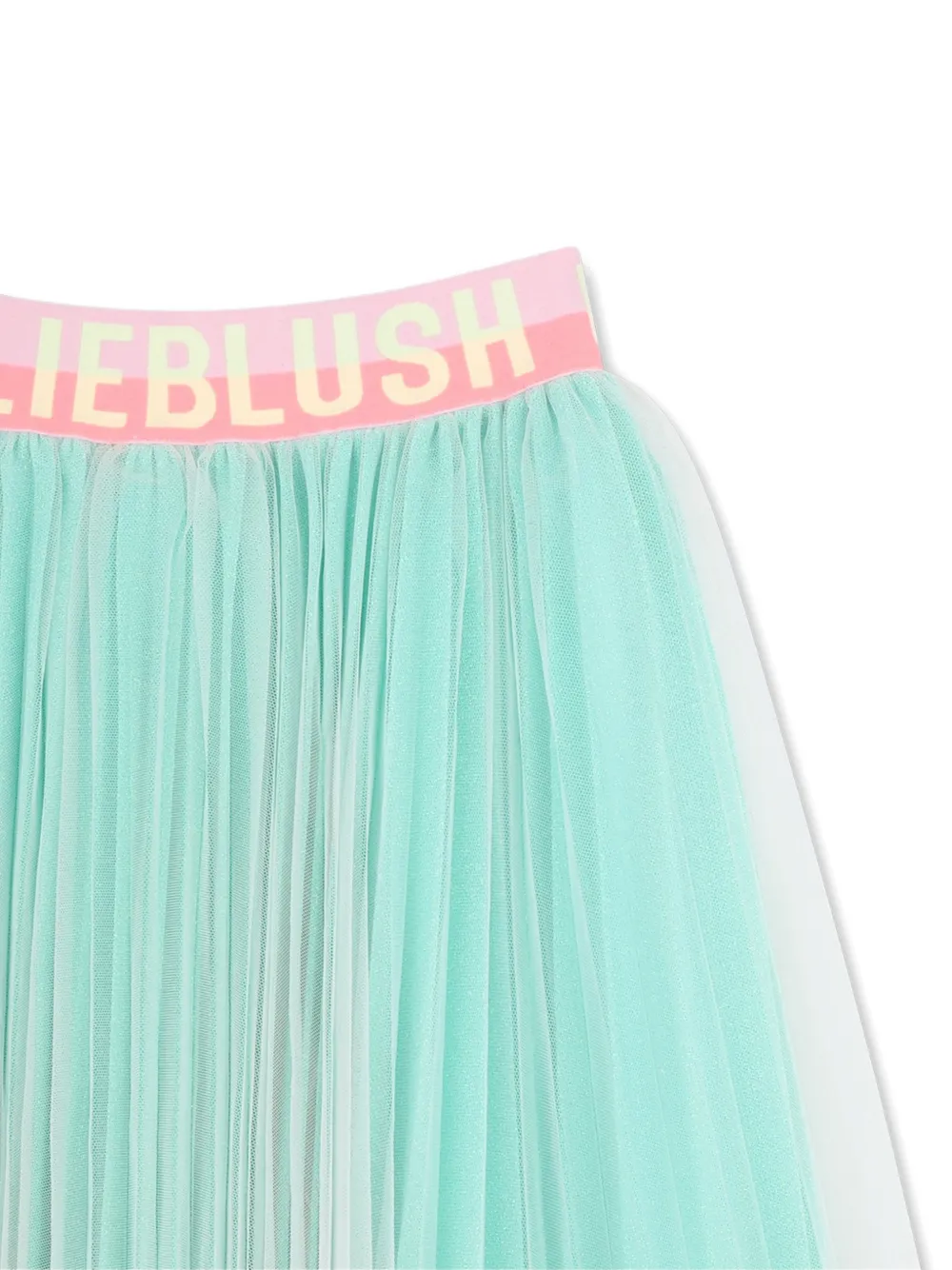Billieblush Plooirok Groen