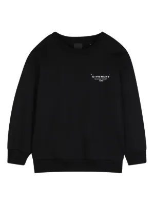 Givenchy Kids（ジバンシィ・キッズ）パーカー＆スウェット - FARFETCH