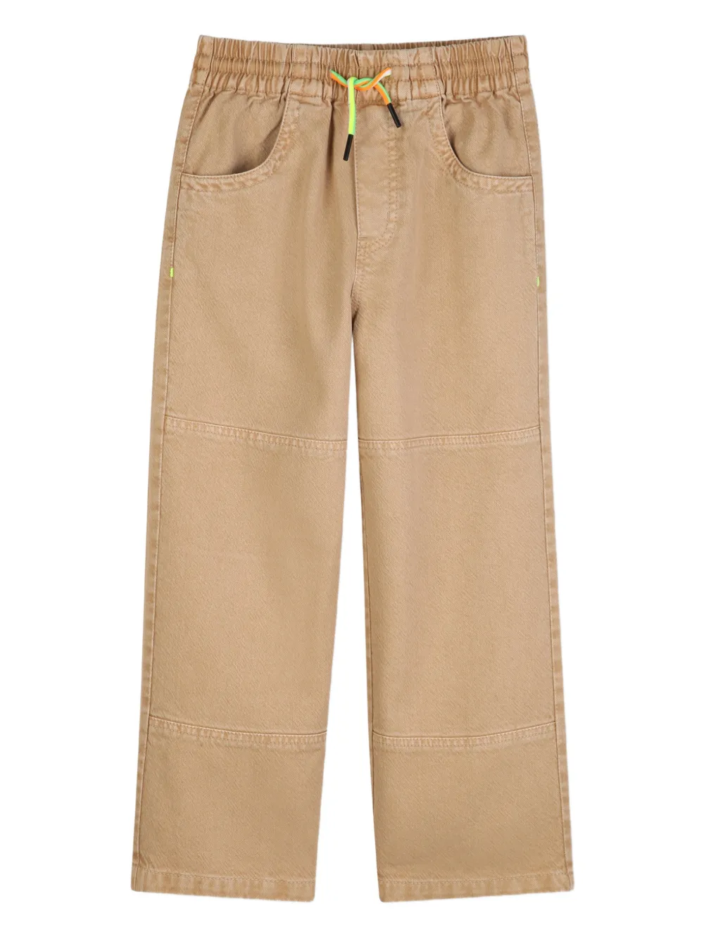Billieblush Pantaloni con coulisse - Toni neutri