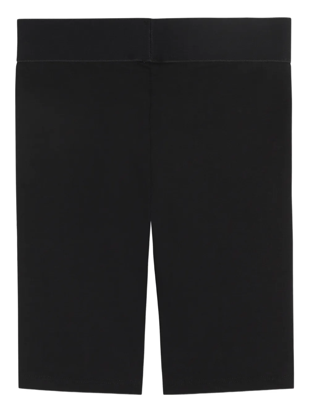  Dkny Kids Logo Shorts - Black 
