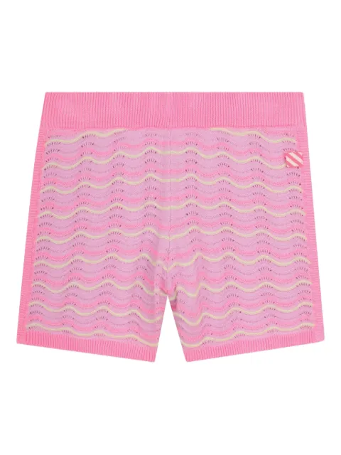 Billieblush Shorts in maglia