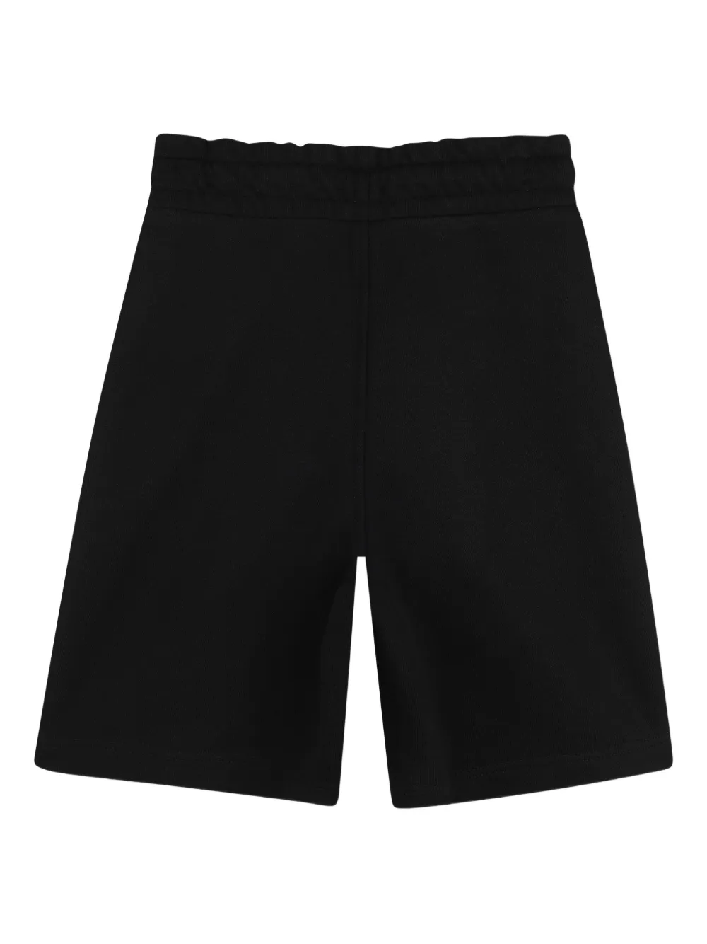  Boss Kidswear Drawstring Shorts - Black 