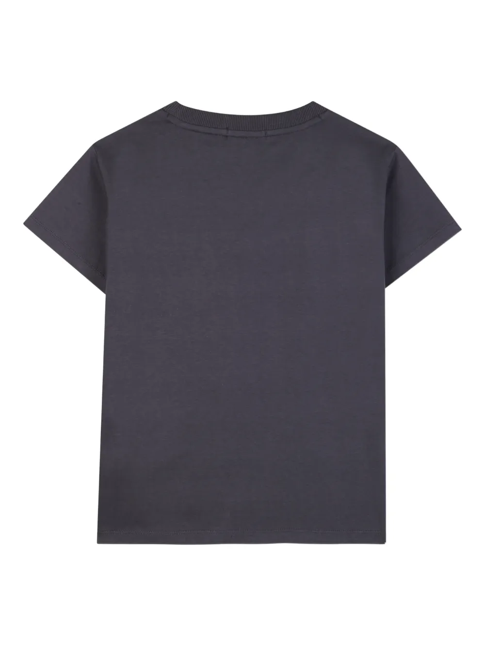 Billieblush Grafisch T-shirt Grijs