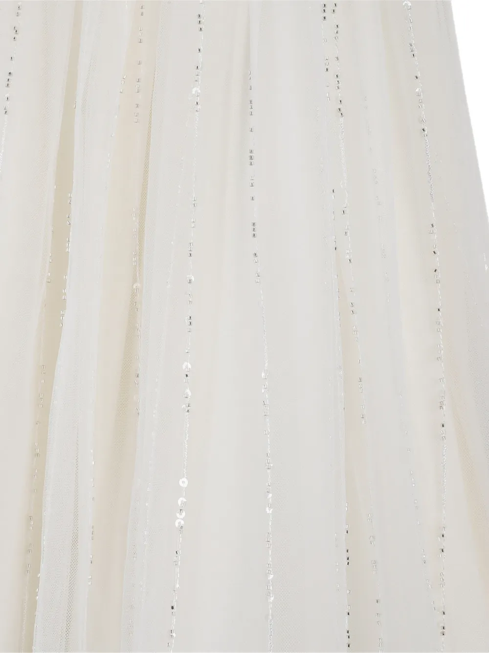 Billieblush Jurk met bloemenprint Wit