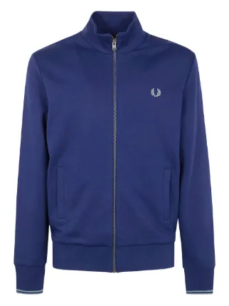 Fred Perry