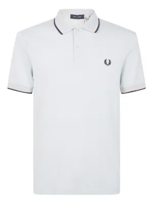 Fred Perry ポロシャツ | ホワイト | FARFETCH JP