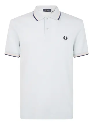 Fred Perry