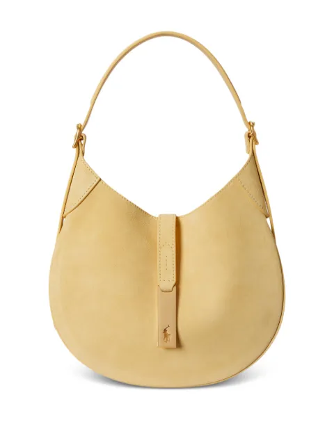 Polo Ralph Lauren Polo ID 小号单肩包