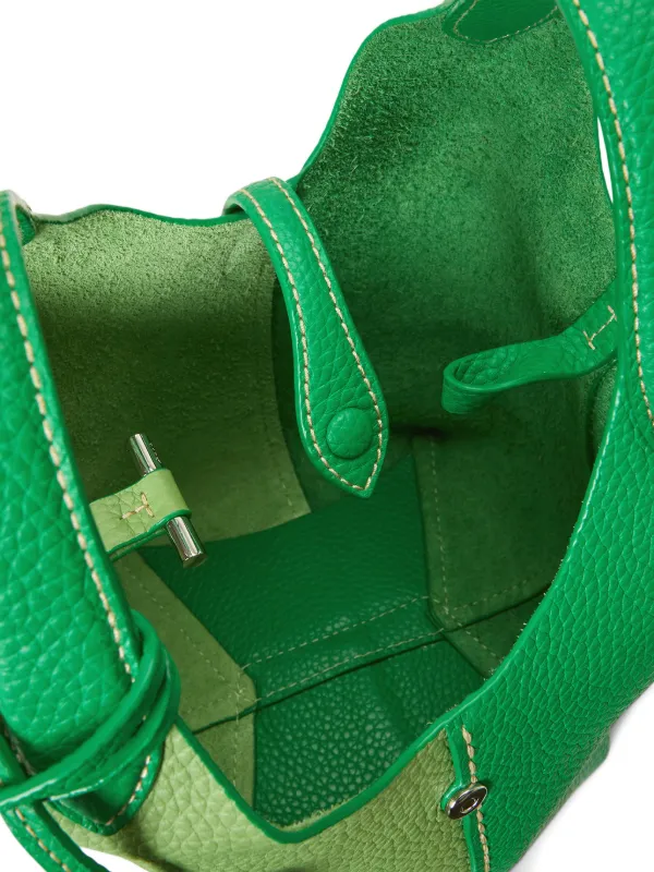 Polo Ralph Lauren Polo Play ハンドバッグ S | グリーン | FARFETCH JP