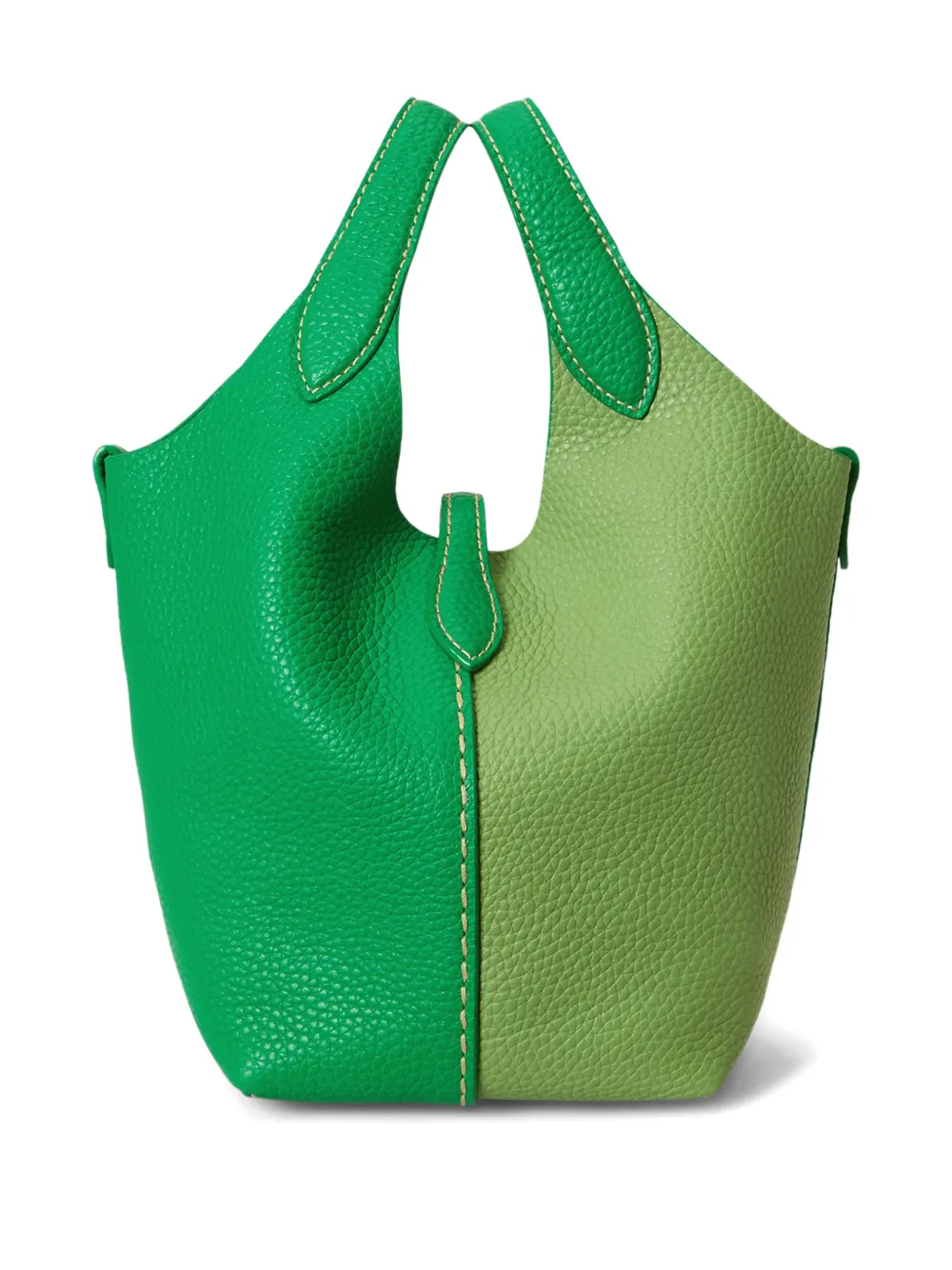 Polo Ralph Lauren Polo Play kleine shopper Groen