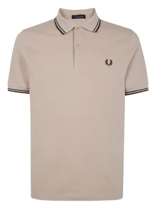 Fred Perry