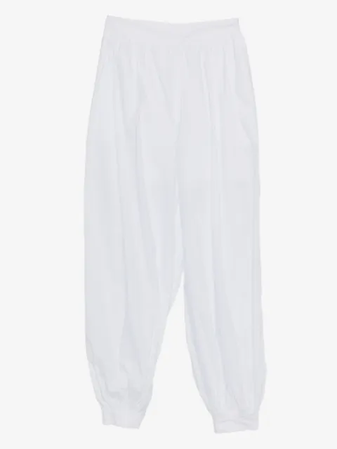 ROTATE BIRGER CHRISTENSEN tapered trousers