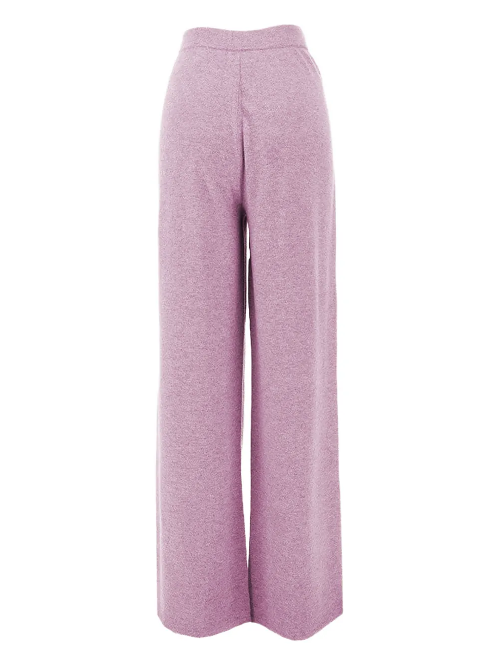 Guest In Residence cashmere trousers | Wide-Leg Pants | Image 2