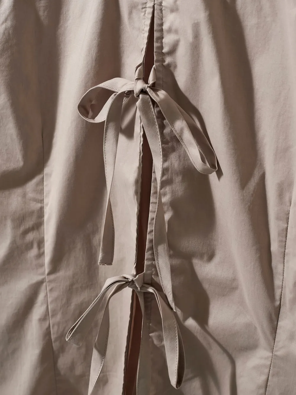 The Garment Cyprus Shirt In Brown