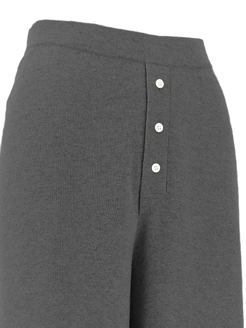 Guest In Residence Everywear Trousers in Grey, view 3