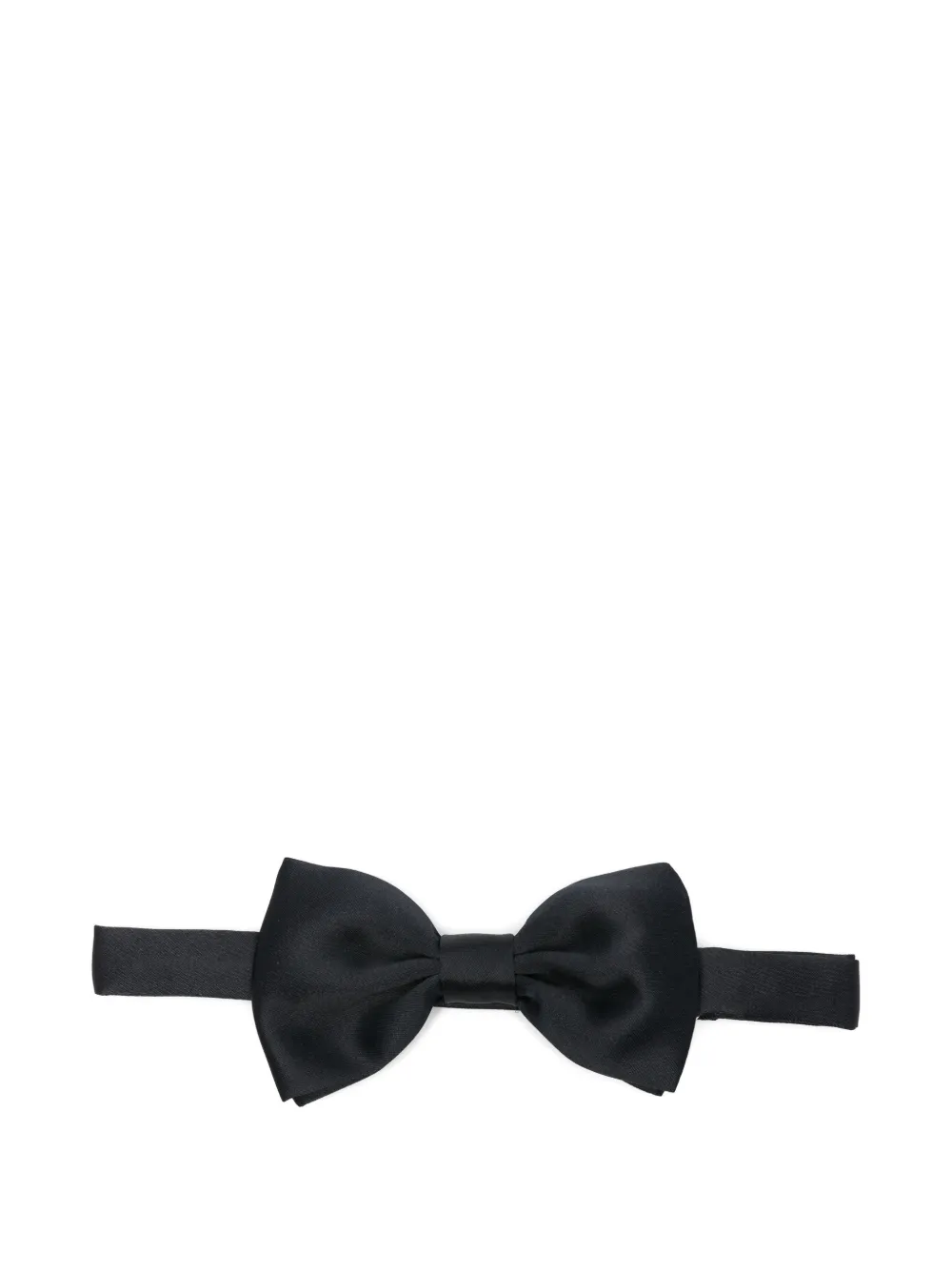 Tagliatore butterfly bow tie | negro | Image 1