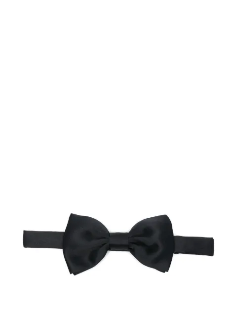 Tagliatore butterfly bow tie
