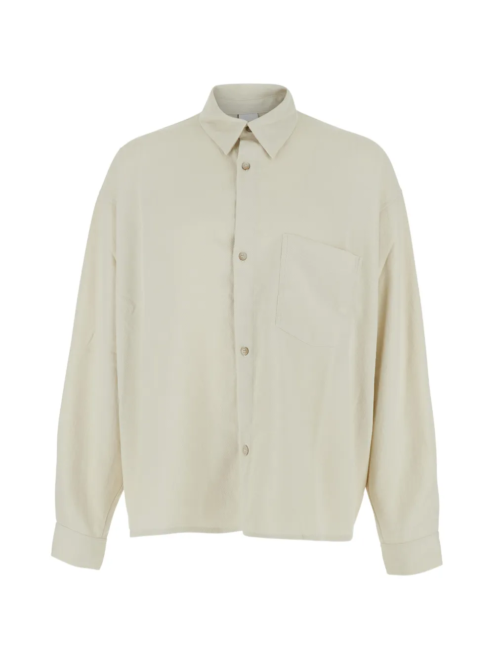 Won Hundred Leo shirt - Grigio