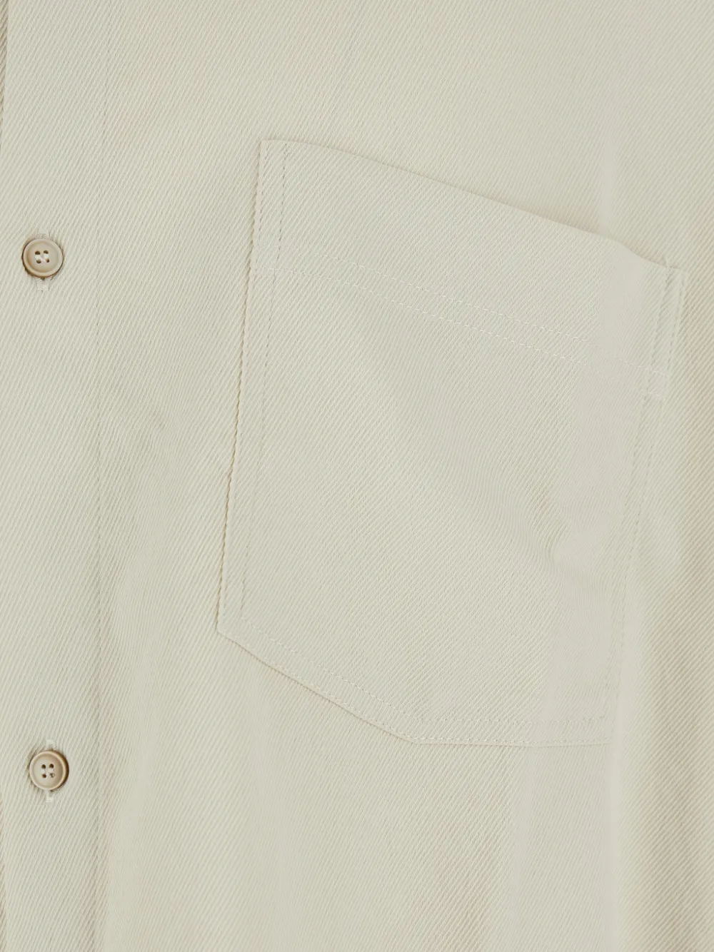  Won Hundred Leo Shirt - Grey 