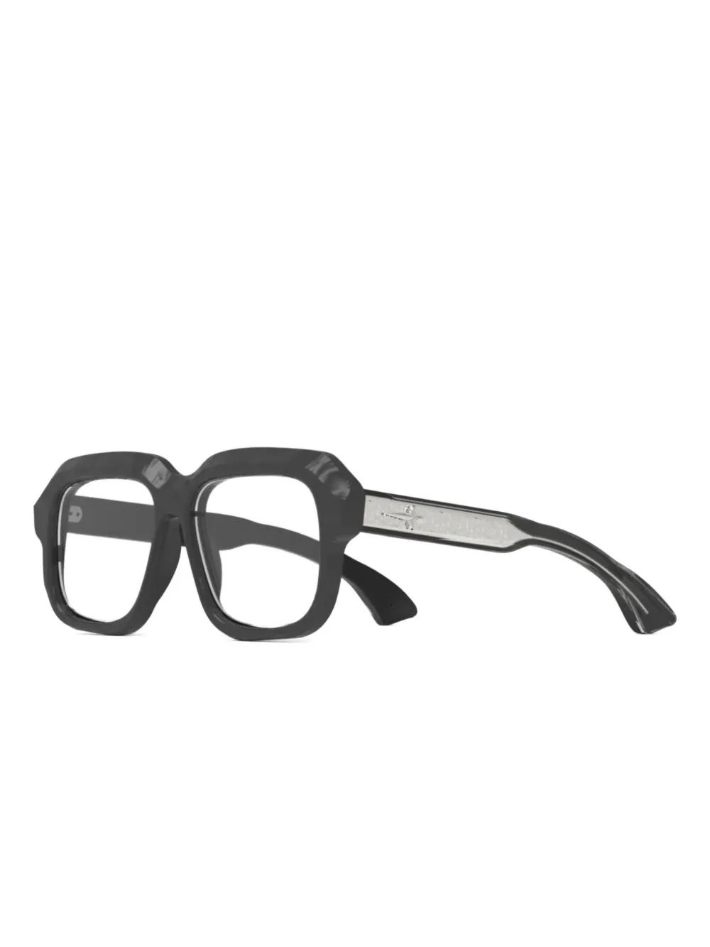 pugnale Embrace geometric-frame glasses | Hombre | Image 2