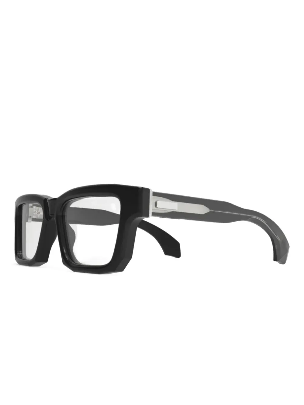 pugnale Chill geometric-frame glasses | Hombre | Image 2