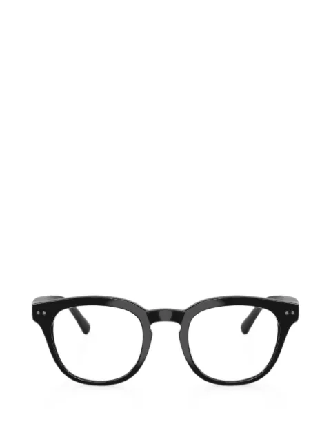 Nuance Panthos round-frame glasses