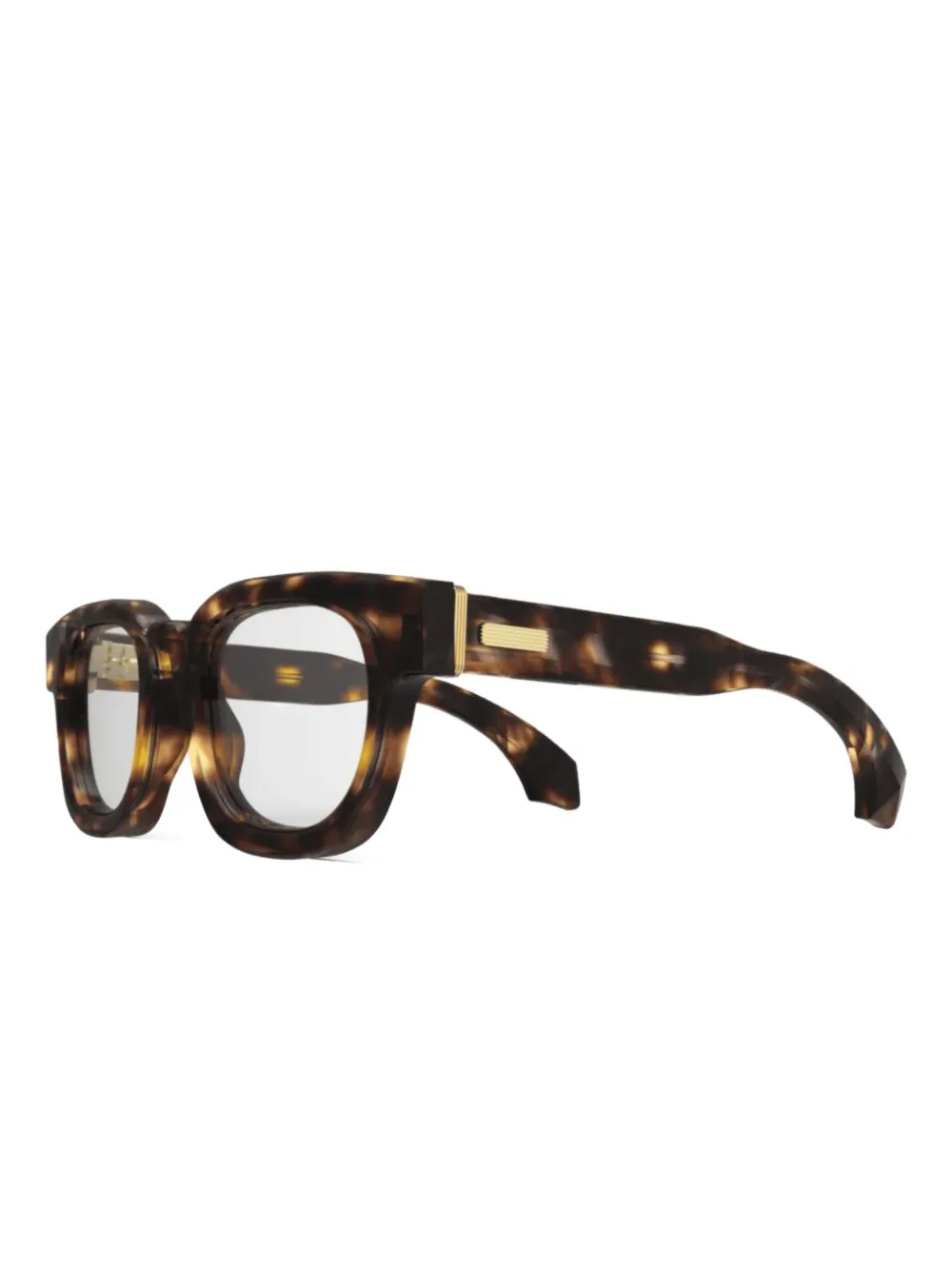 pugnale gafas Funky con montura geométrica | Hombre | Image 2