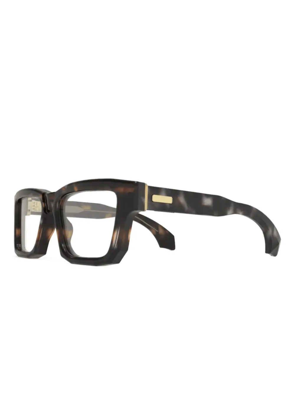 pugnale gafas Chill con montura geométrica | Hombre | Image 2