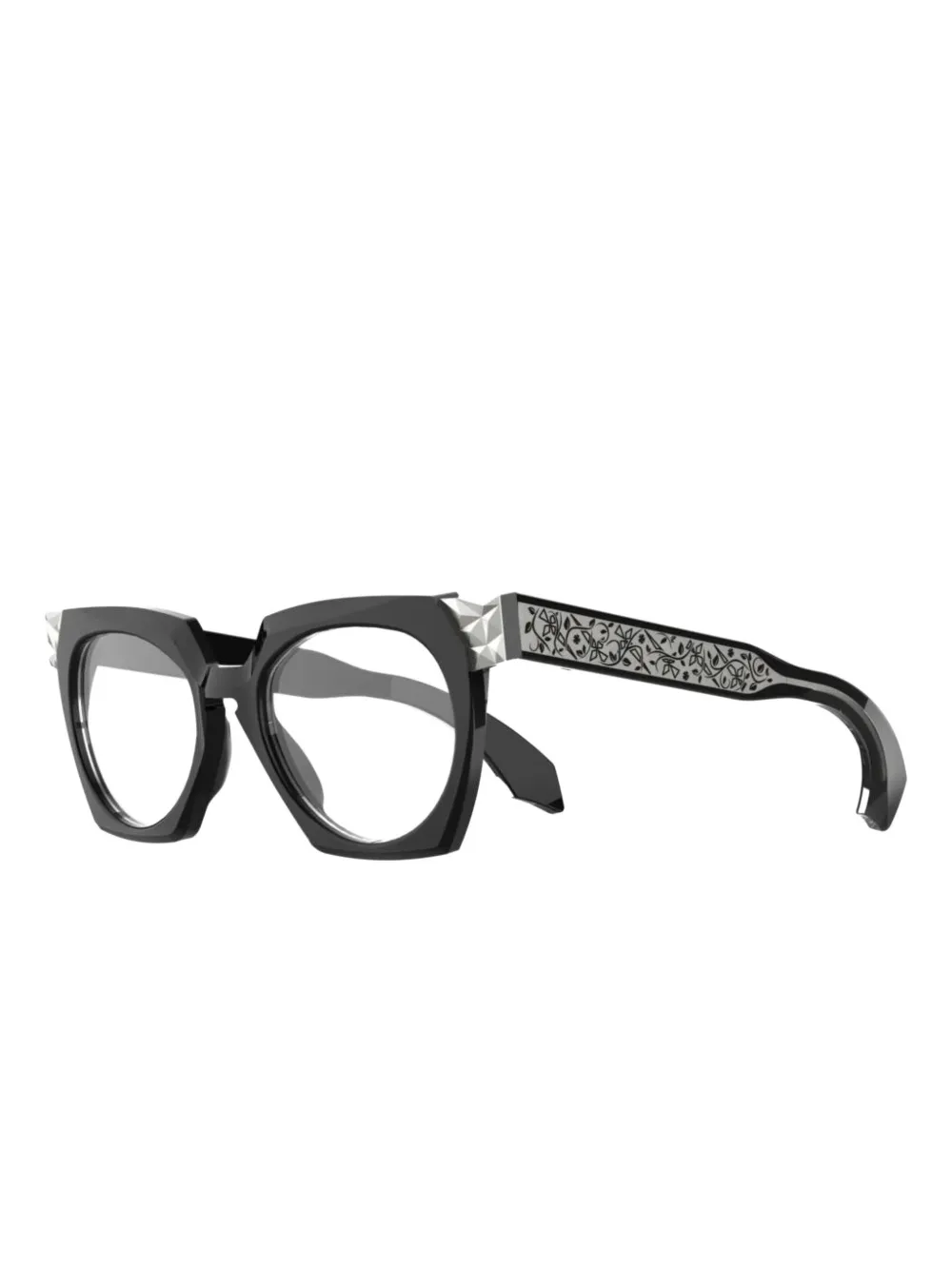 pugnale Savage studded glasses | Hombre | Image 2